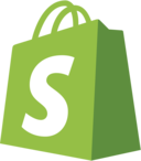 Shopify Logo