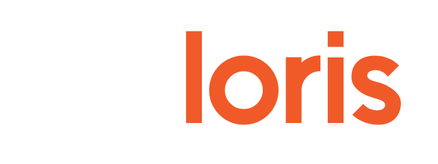 Goloris App Logo